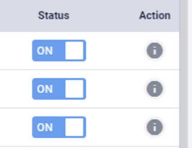 User management icon